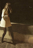 Yves Saint Laurent F/W 07.08
M: Gisele Bündchen
Ph: Inez & Vinoodh
